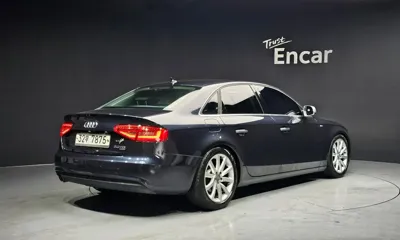 Audi A4 2013, 167149 км, за 3369.67 USD