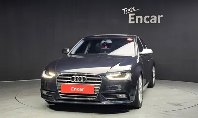 Audi A4 2013, 167149 км, за 3369.67 USD