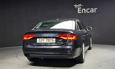 Audi A4 2013, 167149 км, за 3369.67 USD