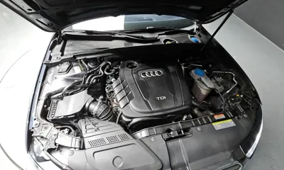 Audi A4 2013, 167149 км, за 3369.67 USD - фото 6