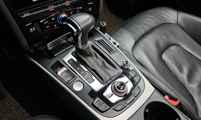 Audi A4 2013, 167149 км, за 3369.67 USD - фото 9
