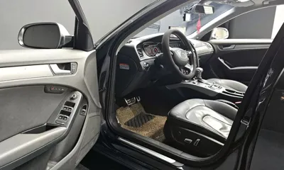 Audi A4 2013, 167149 км, за 3369.67 USD - фото 12