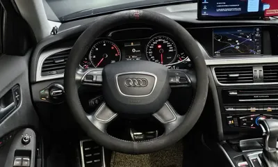 Audi A4 2013, 167149 км, за 3369.67 USD - фото 15