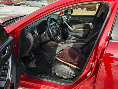 Mazda Atenza 2018, 75000 км, за 8293.8 USD