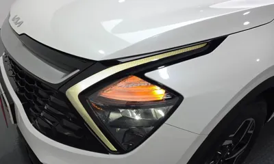 Kia Sportage 2022, 55610 км, за 14542.58 USD - фото 22
