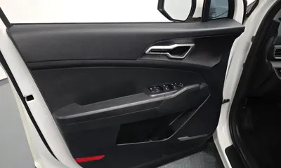 Kia Sportage 2022, 55610 км, за 14542.58 USD - фото 24