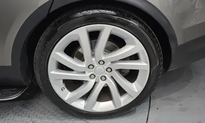 Land Rover Discovery 2017, 152273 км, за 13881.55 USD