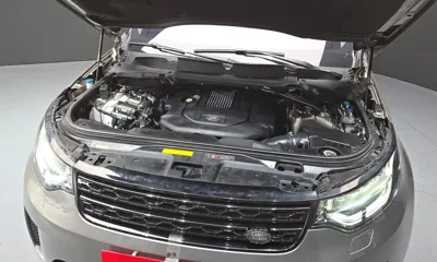 Land Rover Discovery 2017, 152273 км, за 13784.95 USD - фото 6
