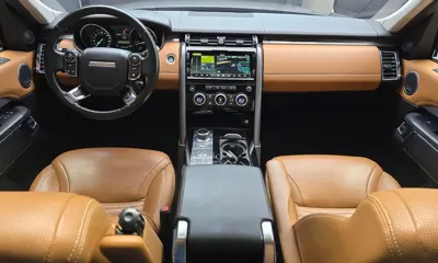 Land Rover Discovery 2017, 152273 км, за 13784.95 USD - фото 7