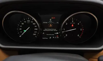 Land Rover Discovery 2017, 152273 км, за 13784.95 USD - фото 8