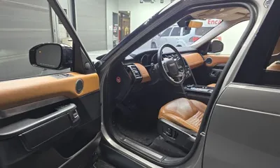 Land Rover Discovery 2017, 152273 км, за 13784.95 USD - фото 10