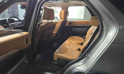 Land Rover Discovery 2017, 152273 км, за 13784.95 USD - фото 11