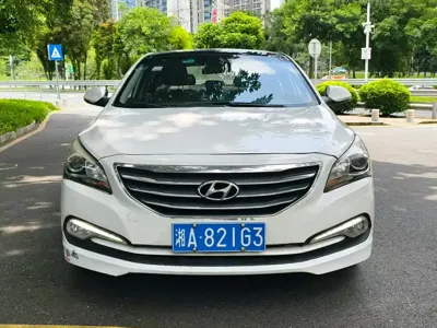 Hyundai Mistra 2016, 142000 км, за 3723.45 USD