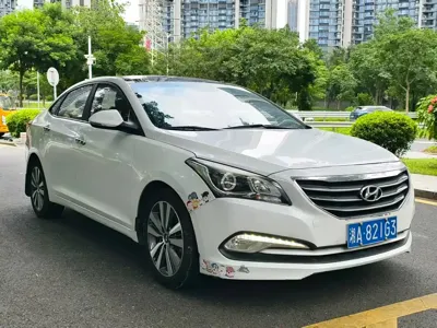 Hyundai Mistra 2016, 142000 км, за 3723.45 USD