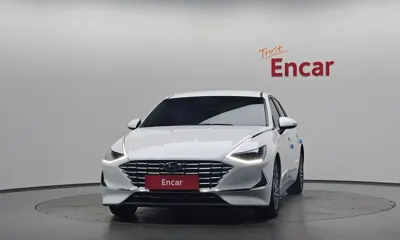 Hyundai Sonata 2022, 94517 км, за 10994.02 USD