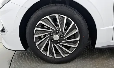 Hyundai Sonata 2022, 94517 км, за 10994.02 USD