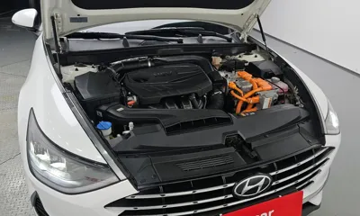 Hyundai Sonata 2022, 94517 км, за 10994.02 USD - фото 6