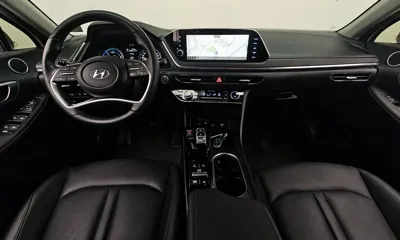 Hyundai Sonata 2022, 94517 км, за 10994.02 USD - фото 7