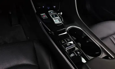 Hyundai Sonata 2022, 94517 км, за 10994.02 USD - фото 9
