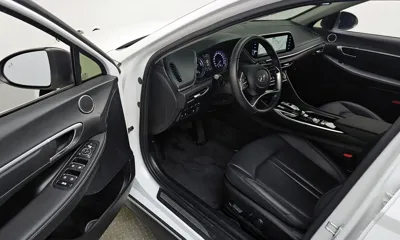 Hyundai Sonata 2022, 94517 км, за 10994.02 USD - фото 10