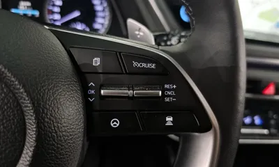 Hyundai Sonata 2022, 94517 км, за 10994.02 USD - фото 17