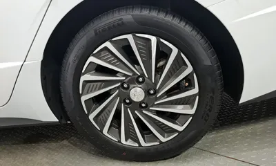 Hyundai Sonata 2022, 94517 км, за 10994.02 USD - фото 21