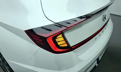 Hyundai Sonata 2022, 94517 км, за 10994.02 USD - фото 23