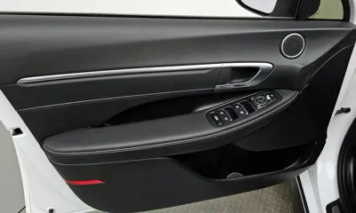 Hyundai Sonata 2022, 94517 км, за 10994.02 USD - фото 24