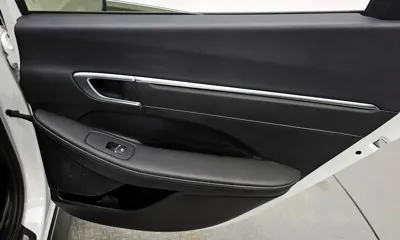 Hyundai Sonata 2022, 94517 км, за 10994.02 USD - фото 25