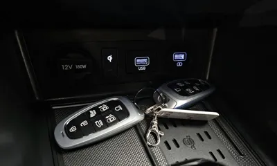 Hyundai Sonata 2022, 94517 км, за 10994.02 USD - фото 30