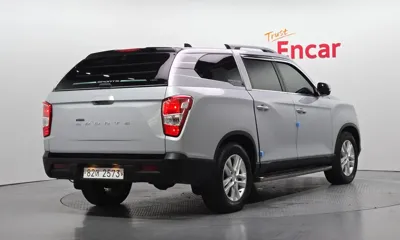 KG_Mobility_Ssangyong Rexton 2020, 117561 км, за 9025.86 USD