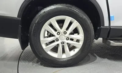 KG_Mobility_Ssangyong Rexton 2020, 117561 км, за 9025.86 USD