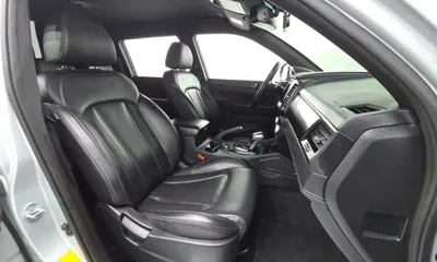 KG_Mobility_Ssangyong Rexton 2020, 117561 км, за 9025.86 USD - фото 11