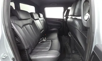 KG_Mobility_Ssangyong Rexton 2020, 117561 км, за 9025.86 USD - фото 12