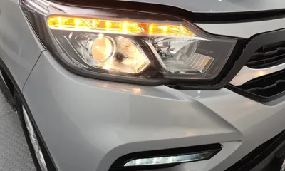 KG_Mobility_Ssangyong Rexton 2020, 117561 км, за 9025.86 USD - фото 22