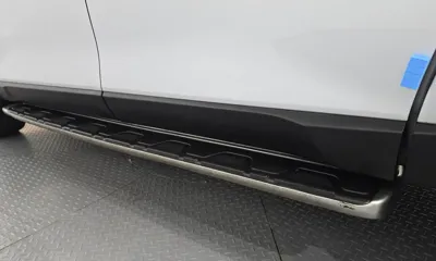 KG_Mobility_Ssangyong Rexton 2020, 117561 км, за 9025.86 USD - фото 28