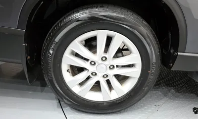 KG_Mobility_Ssangyong Rexton 2020, 135221 км, за 9910.8 USD