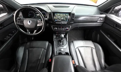 KG_Mobility_Ssangyong Rexton 2020, 135221 км, за 9910.8 USD - фото 7