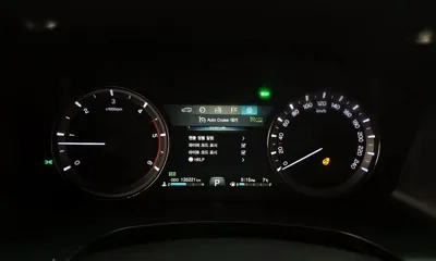KG_Mobility_Ssangyong Rexton 2020, 135221 км, за 9910.8 USD - фото 8