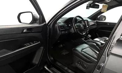 KG_Mobility_Ssangyong Rexton 2020, 135221 км, за 9910.8 USD - фото 10