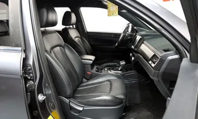 KG_Mobility_Ssangyong Rexton 2020, 135221 км, за 9910.8 USD - фото 11