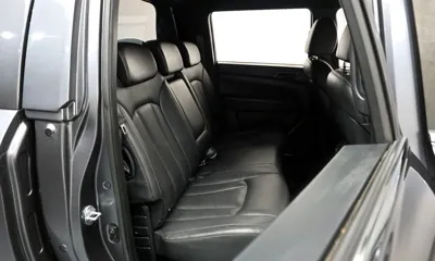 KG_Mobility_Ssangyong Rexton 2020, 135221 км, за 9910.8 USD - фото 12