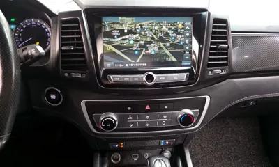 KG_Mobility_Ssangyong Rexton 2020, 135221 км, за 9910.8 USD - фото 14