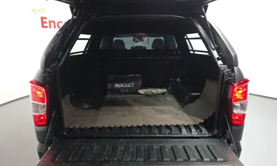 KG_Mobility_Ssangyong Rexton 2020, 135221 км, за 9910.8 USD - фото 20