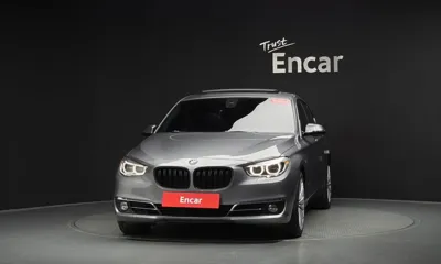 BMW Gran Turismo 2014, 114053 км, за 8730.47 USD