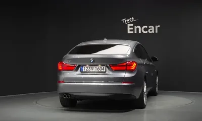 BMW Gran Turismo 2014, 114053 км, за 8730.47 USD
