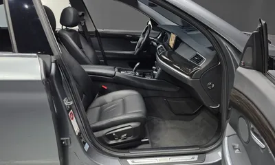 BMW Gran Turismo 2014, 114053 км, за 8730.47 USD - фото 11