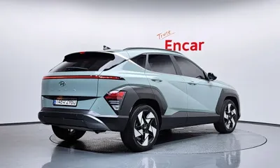 Hyundai Kona 2024, 17879 км, за 17356.82 USD