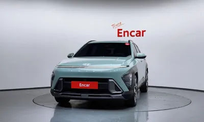 Hyundai Kona 2024, 17879 км, за 17356.82 USD