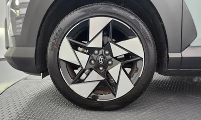 Hyundai Kona 2024, 17879 км, за 17356.82 USD